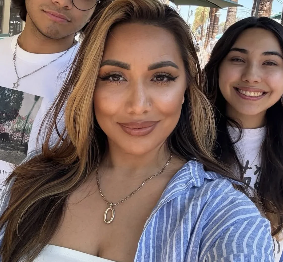 My irl latina aunt is the ultimate taboo fantasy image 49