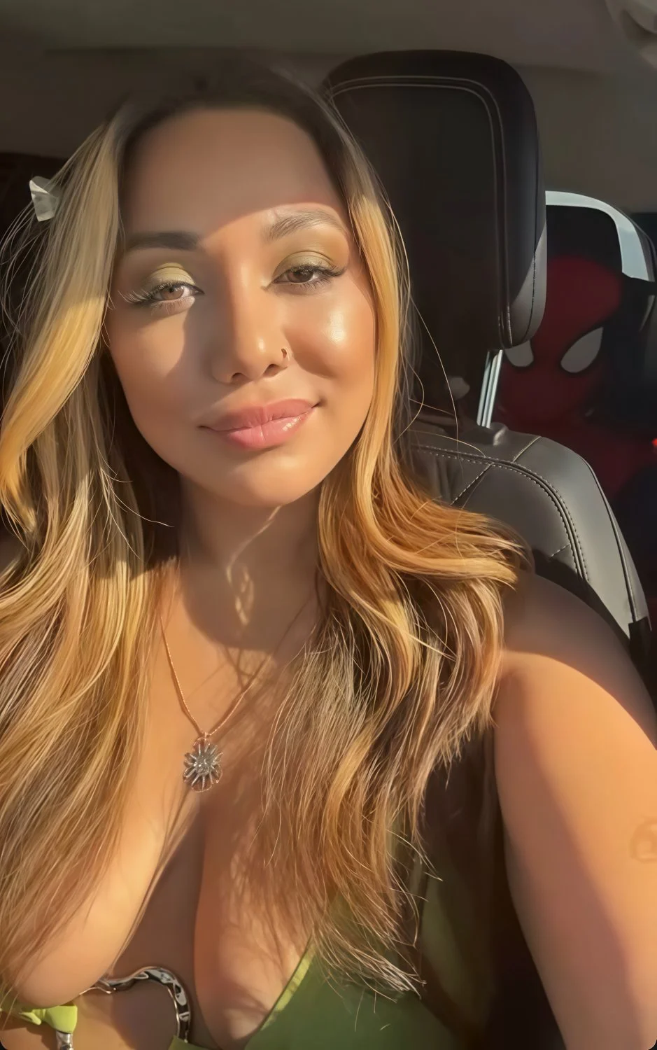 My irl latina aunt is the ultimate taboo fantasy image 7