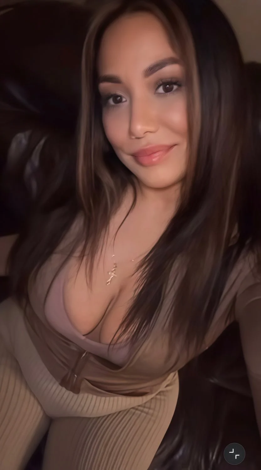 My irl latina aunt is the ultimate taboo fantasy image 9