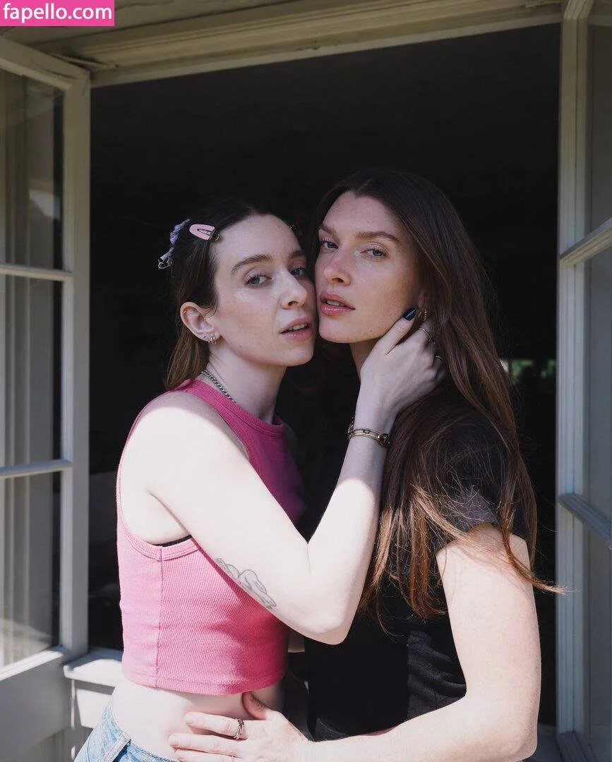 David Dobrik Volg Girls image 34