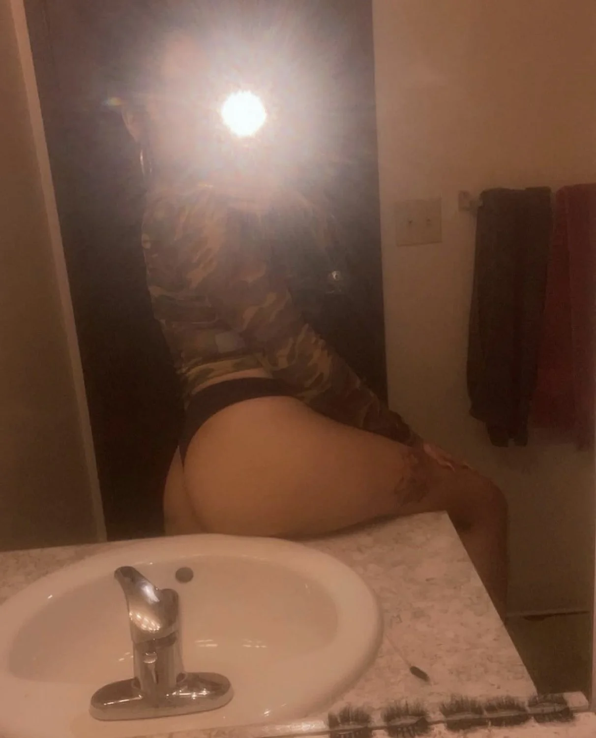Extra busty latina trash image 3