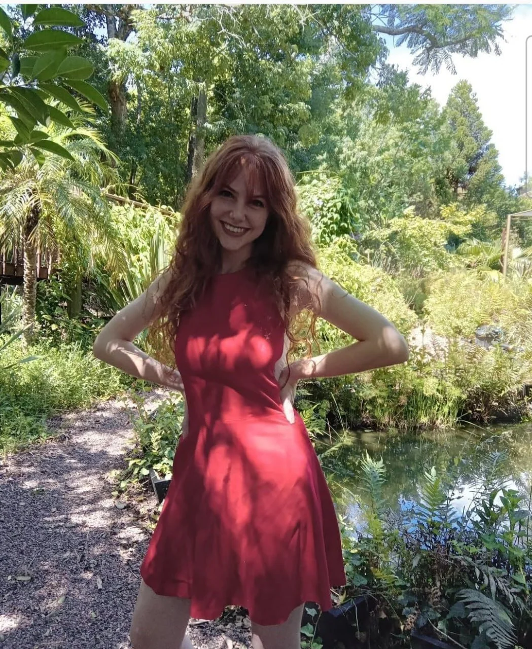 Inscrito mandou a ruiva novinha safada pra ser vazada! Putinha caiu na net mandando nudes e fudendo. image 4