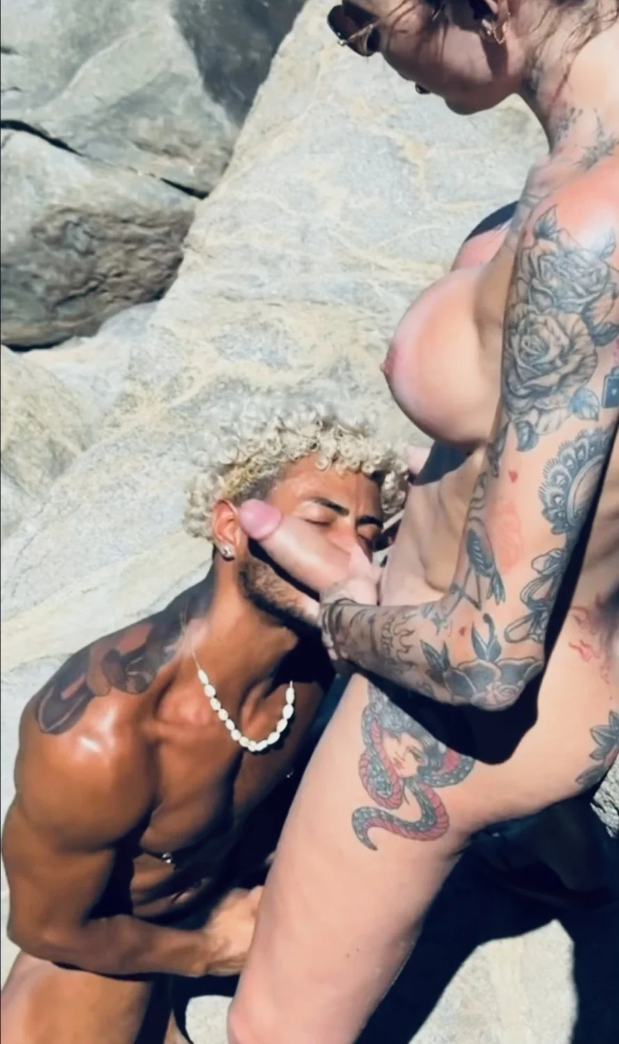 She is amazing💦💦Big Booty, Big Tits and Big Dick🍆🍆 image 2