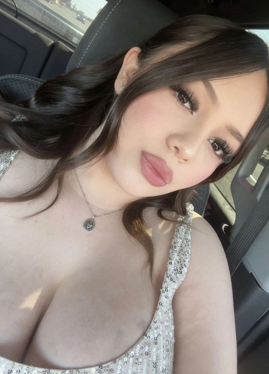 Thick Mexican Latina slut gets leaked by her boyfriend image 6