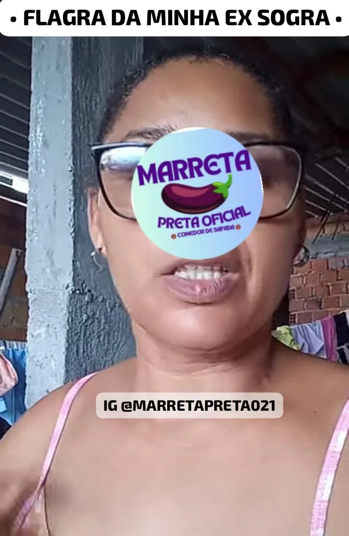Flagra da Minha ex sogra Cilene lavando roupa 🔞 IG:@MARRERAPRETA021 image 2