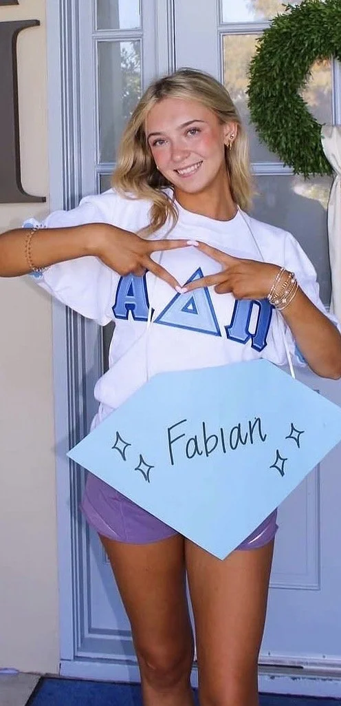 what would you do to sorority teen Fabian? tele goontoirls image 10
