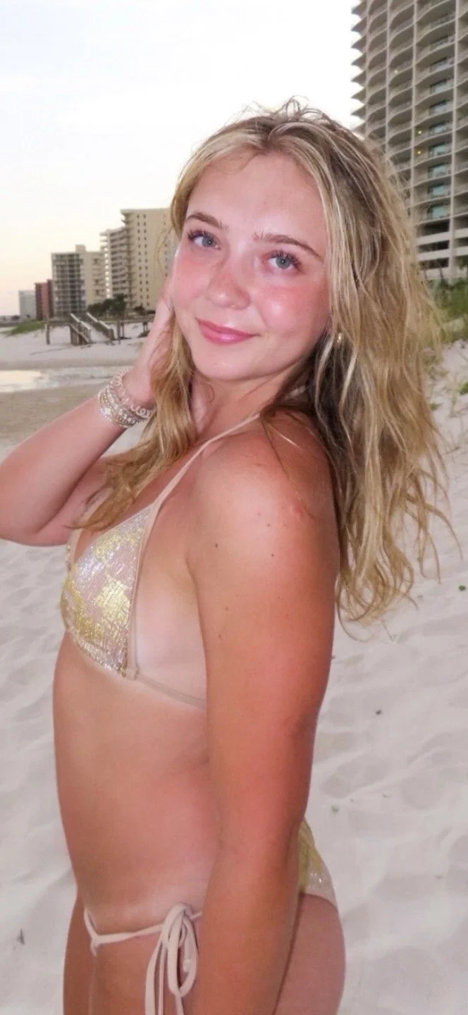 what would you do to sorority teen Fabian? tele goontoirls image 15