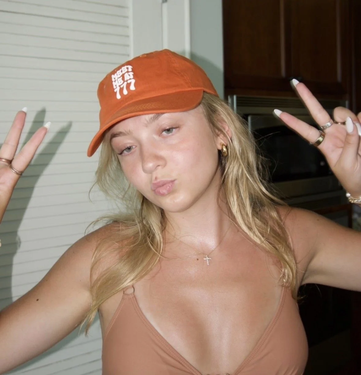 what would you do to sorority teen Fabian? tele goontoirls image 2