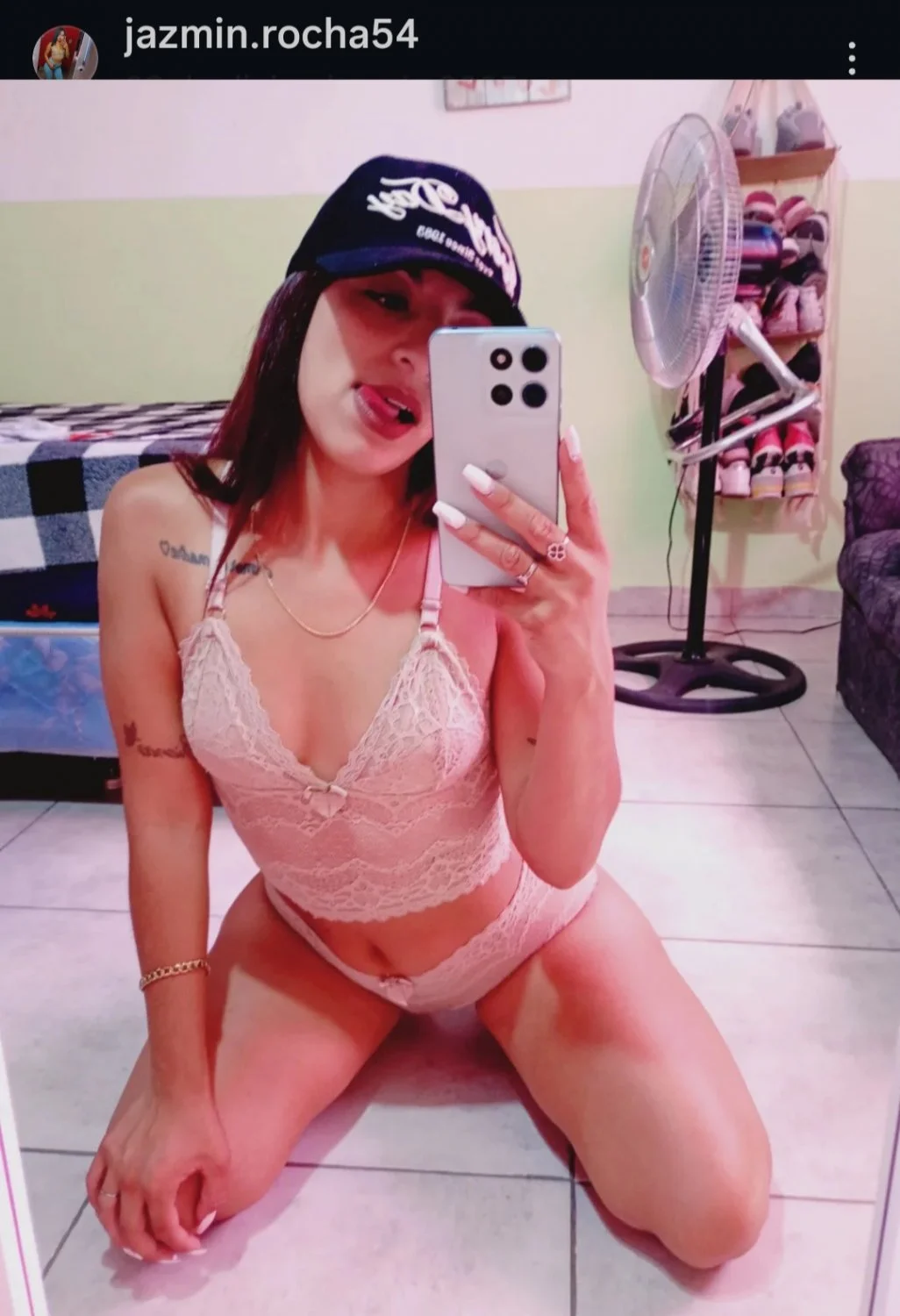 Jazmin rocha fiorito image 5