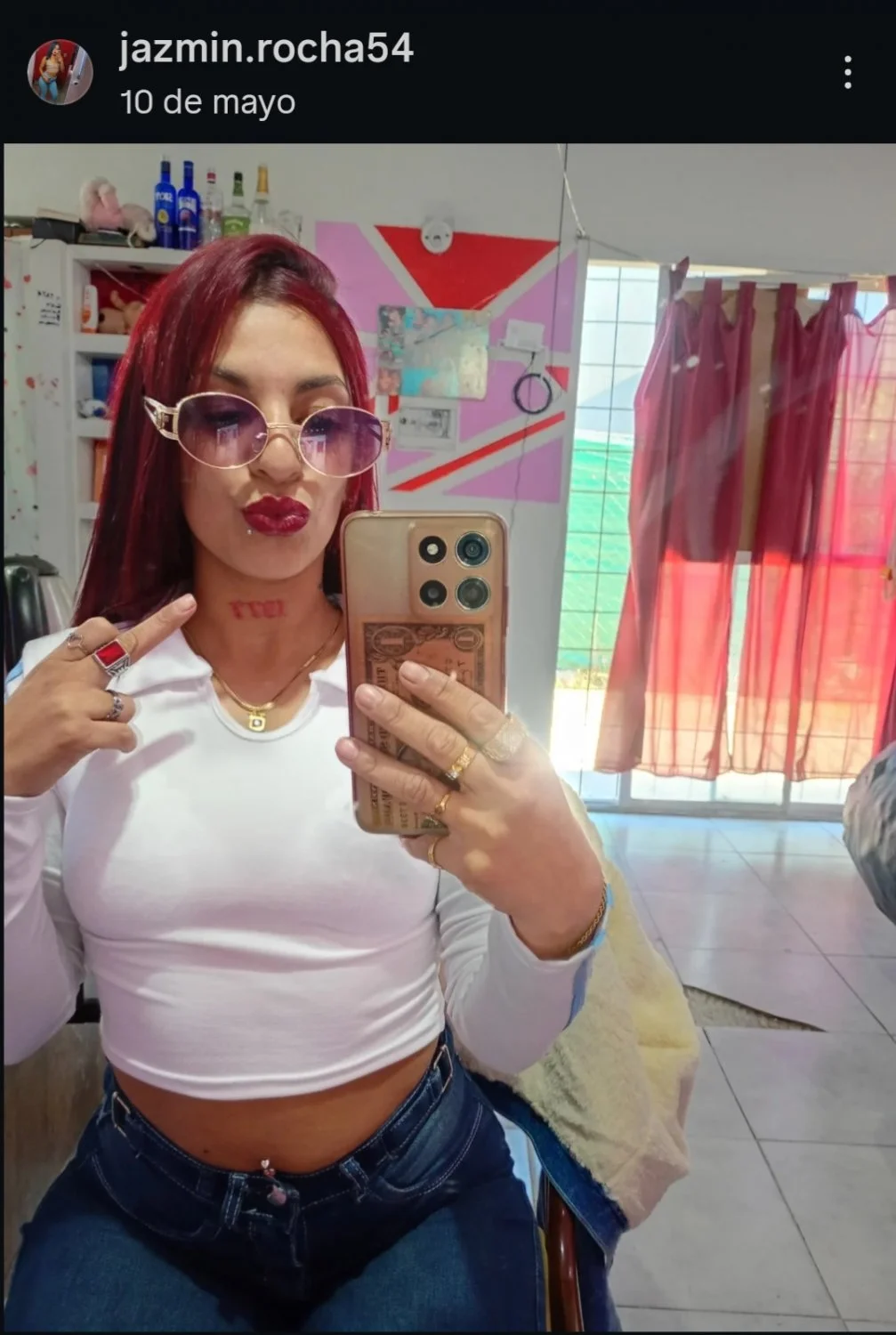 Jazmin rocha fiorito image 7