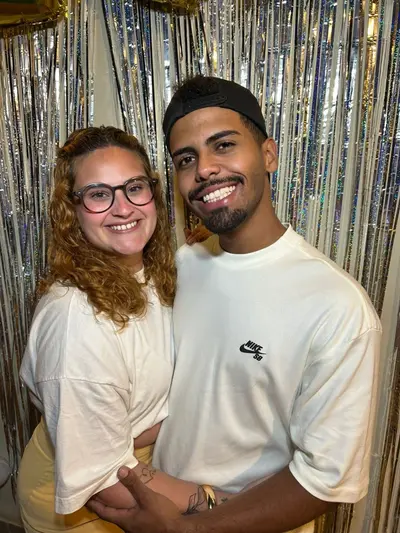 Casal vazou cover image