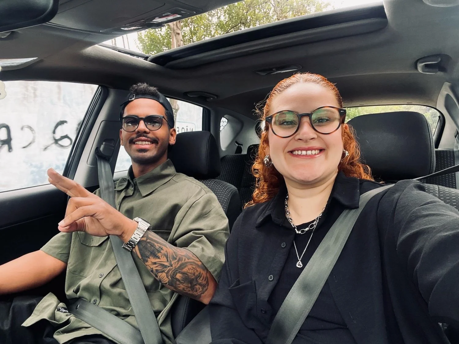 Casal vazou image 3