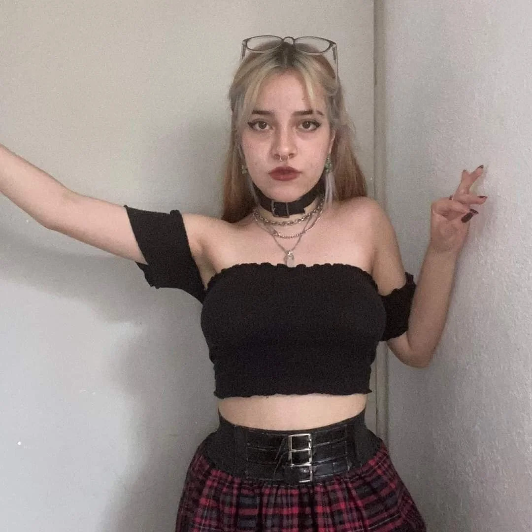 💦 Zorra de la cdmx quemada para todos 🔥 image 3