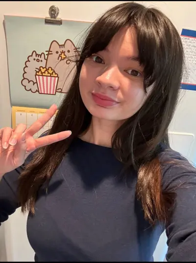 Tina caught cover image
