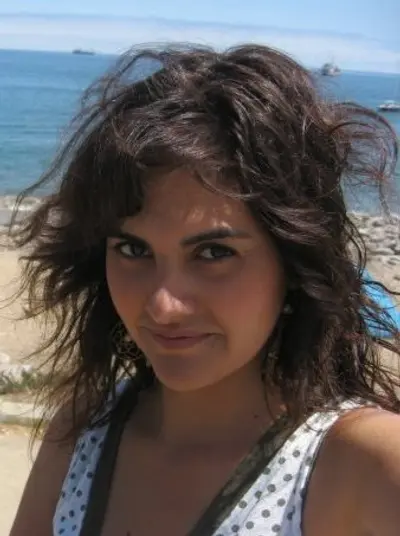 putas cover image