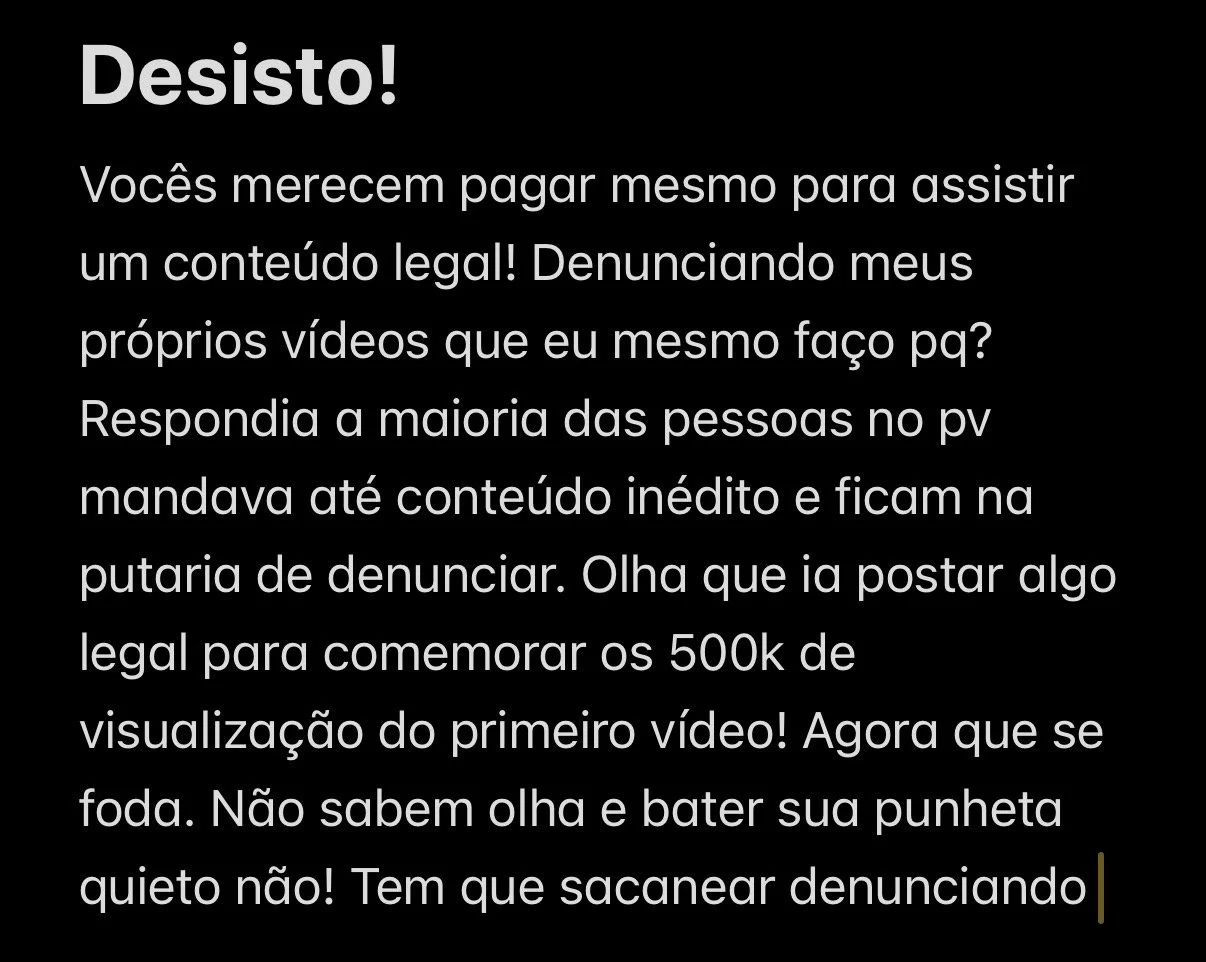 Vai tomar no cu image 2