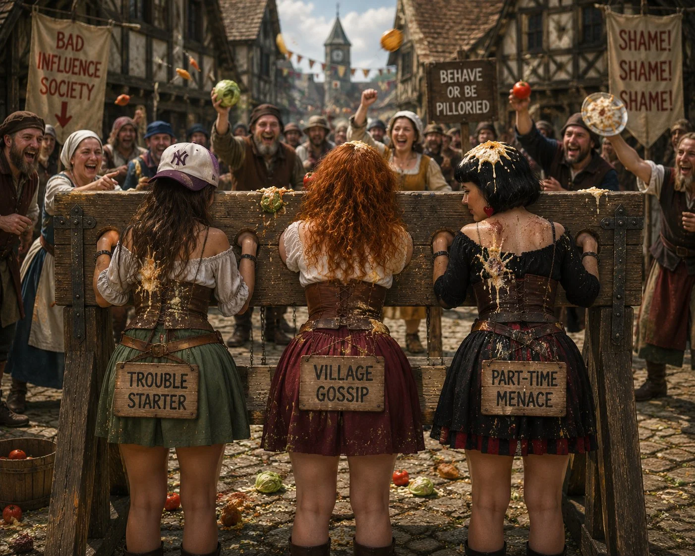 Thots in time image 3