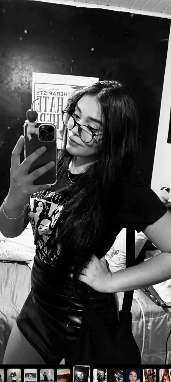Novinha do insta image 12