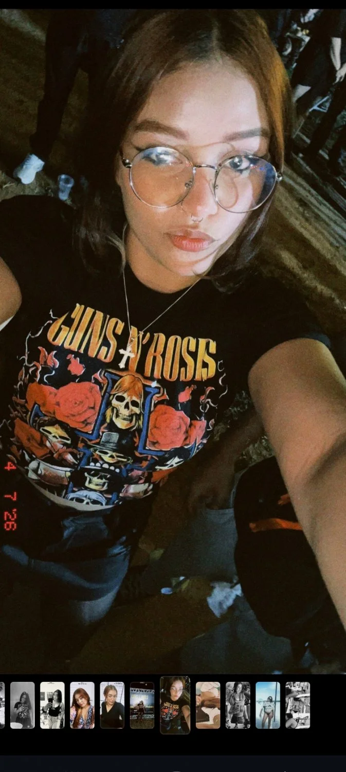 Novinha do insta image 13