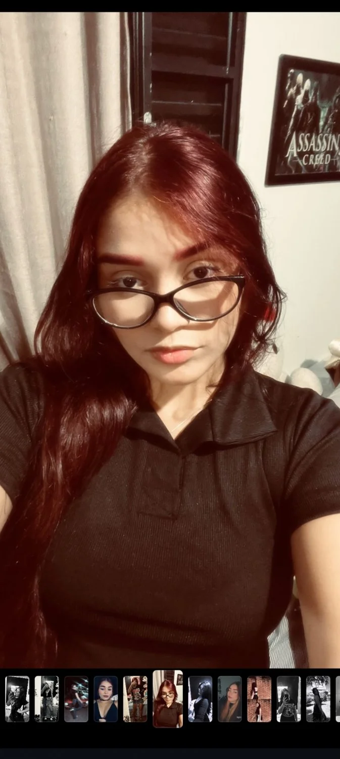 Novinha do insta image 17