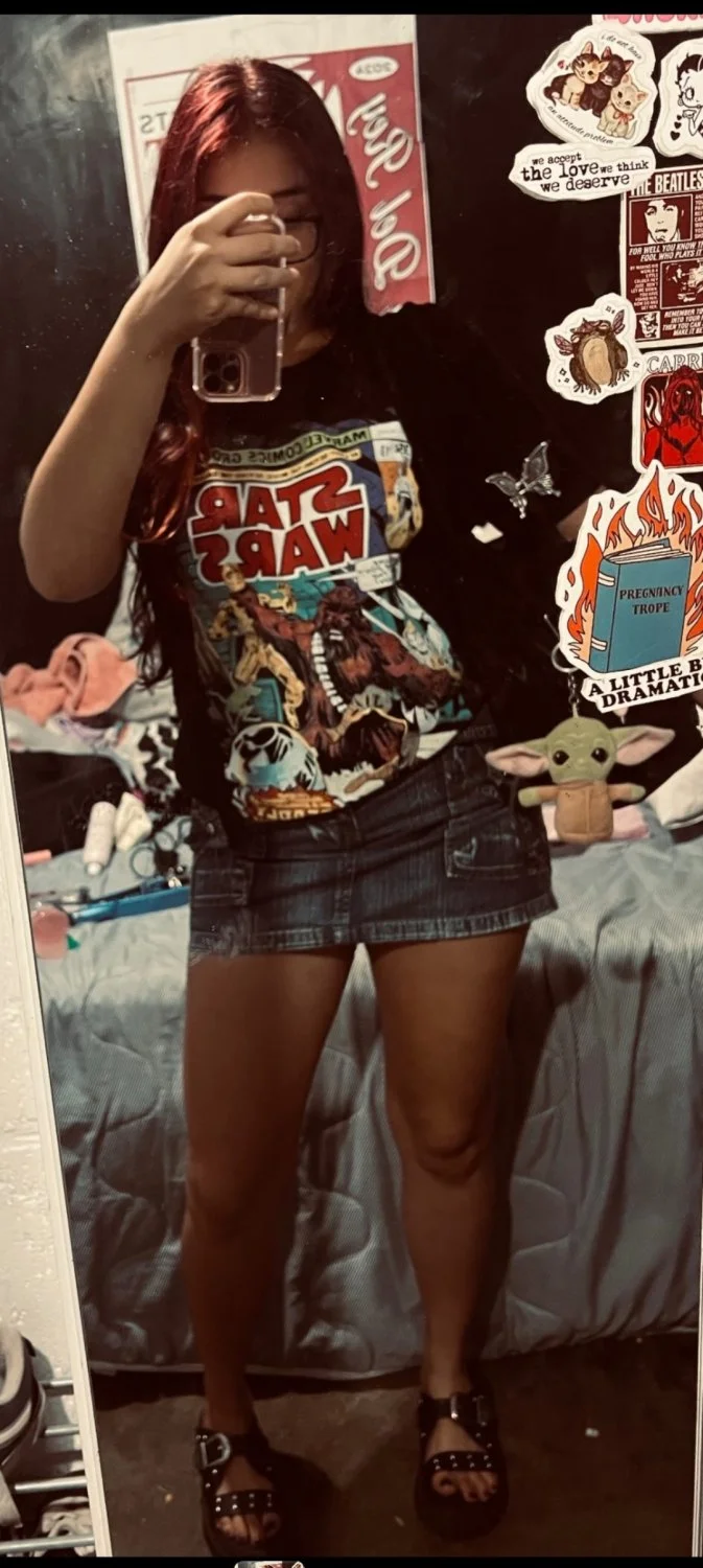Novinha do insta image 18