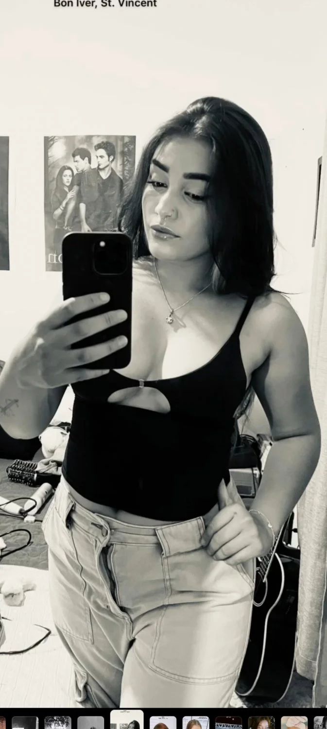 Novinha do insta image 20