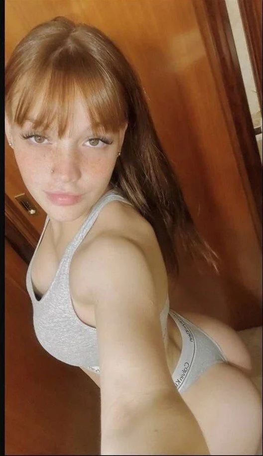 BRI MARCOS COLORADA PUTA 🥵 Culona TikToker Tetona Filtrada Argentina Cogida Petera Anal Infiel Sexy image 23