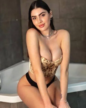 Mexicana Desnuda🇲🇽 image 46