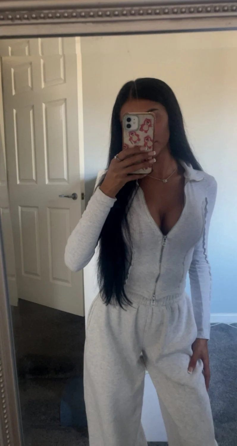 Sweet girls can be slutty too image 2