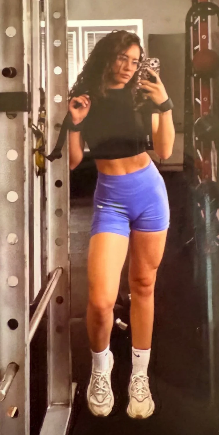 Shameless baddie teen slut Ivana leaked naked image 15