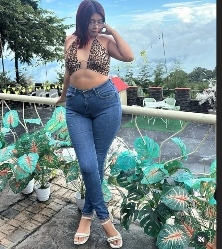 Salvadoreña adiiby29 bien rica 🇸🇻 2026 (6) main image
