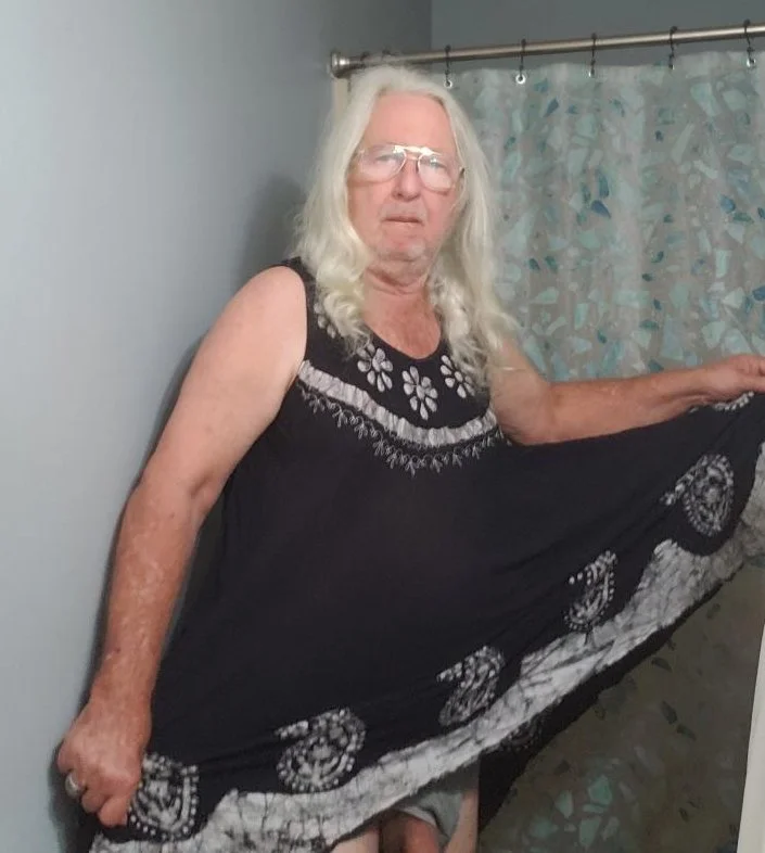 Exposed Sissy Faggot image 6