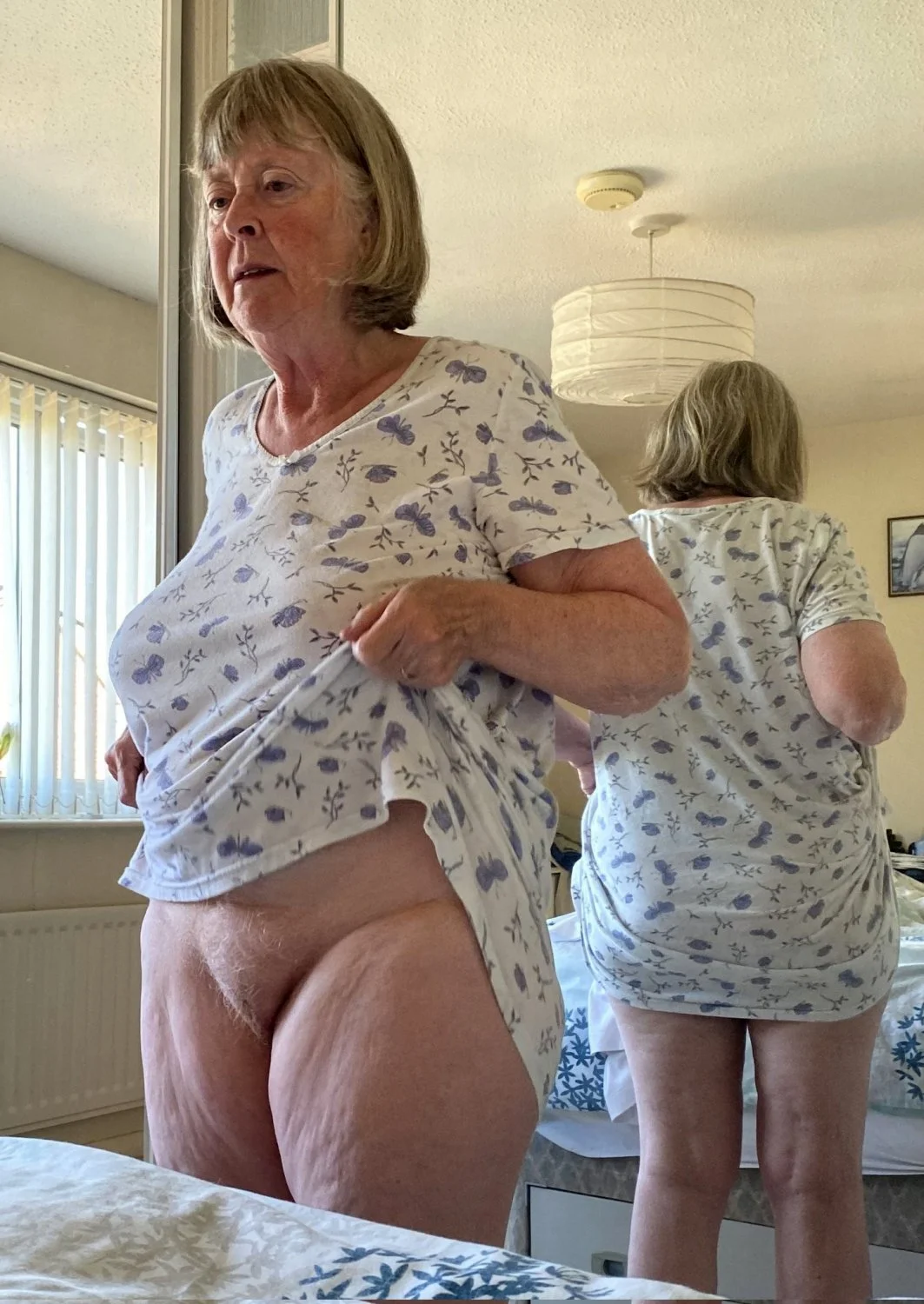 Tan viejas, tan putas. fascinantes image 25