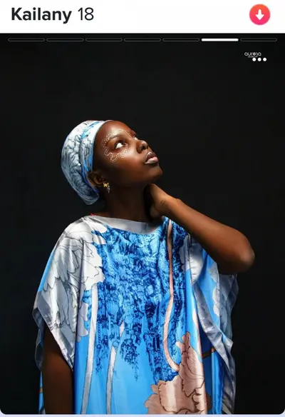 She got style cover image