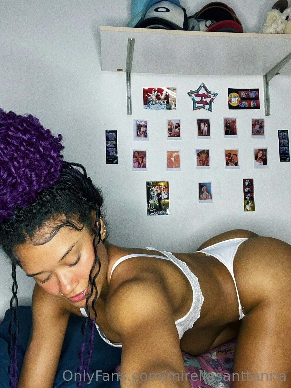 Mirella Santtanna image 2