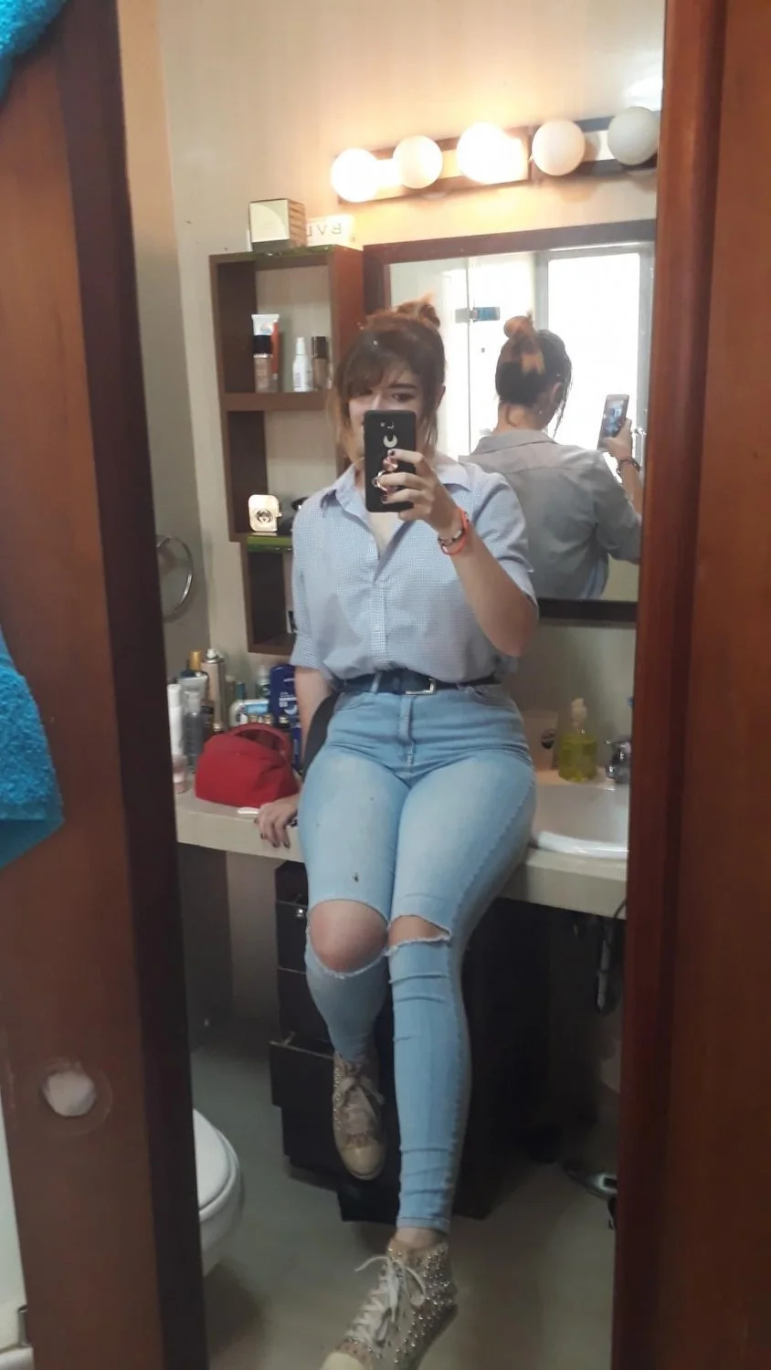 Latina Cosplay Slut main image