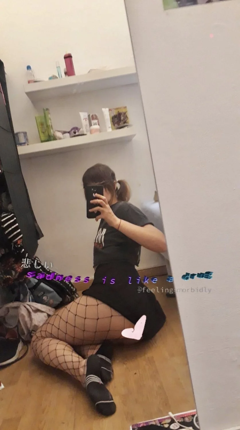 Latina Cosplay Slut image 10