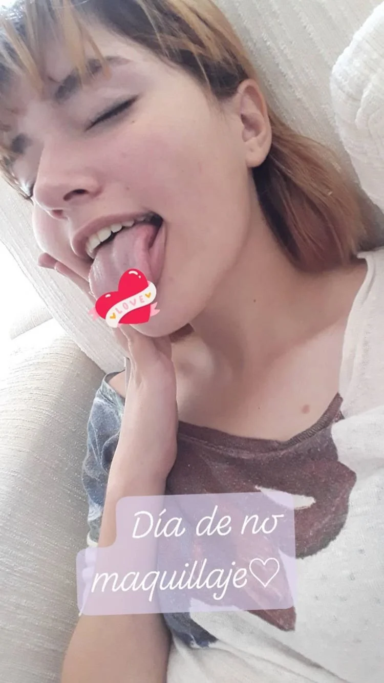 Latina Cosplay Slut image 11