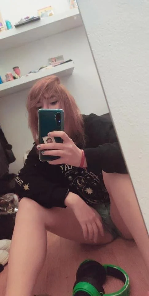 Latina Cosplay Slut image 22