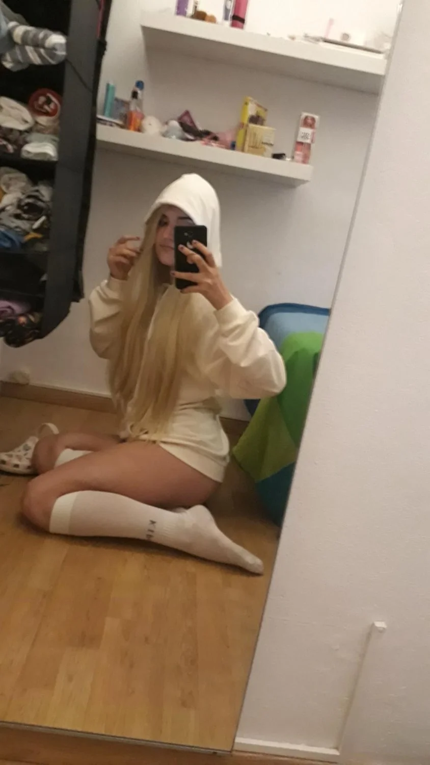 Latina Cosplay Slut image 24