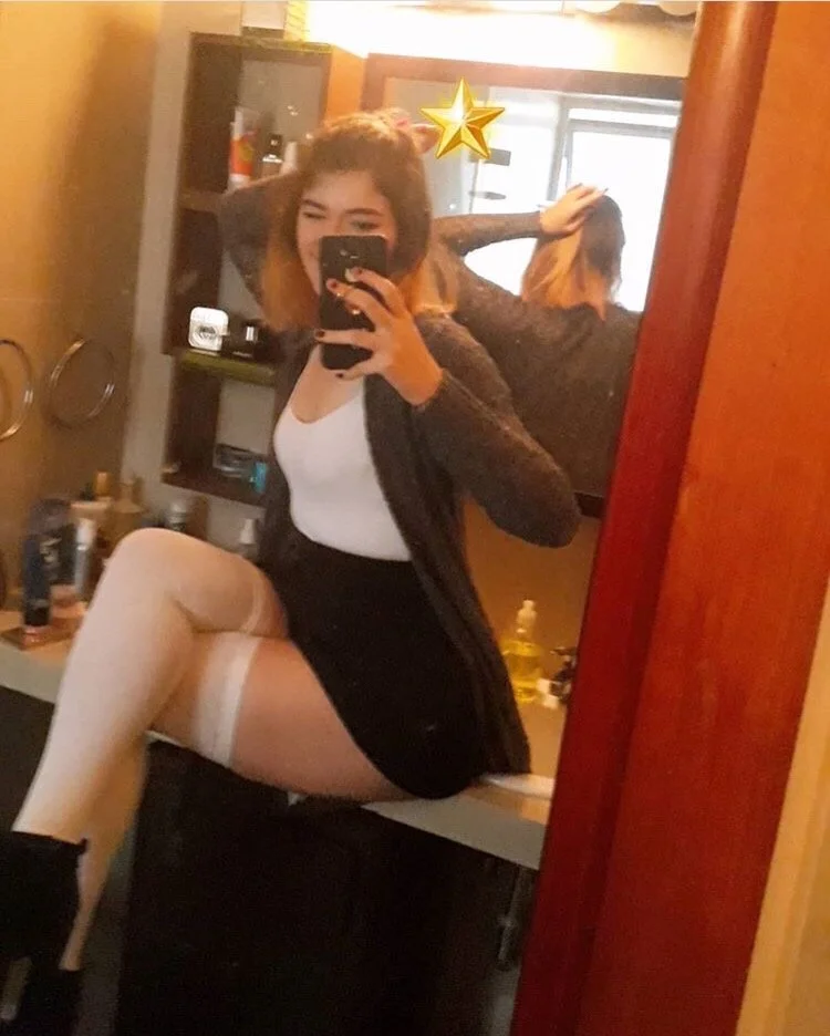 Latina Cosplay Slut image 27