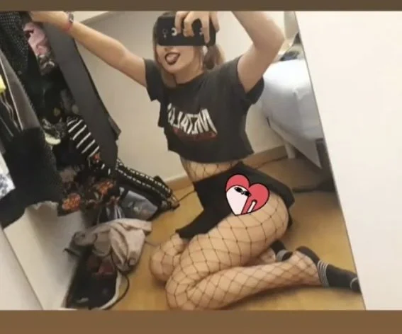 Latina Cosplay Slut image 3