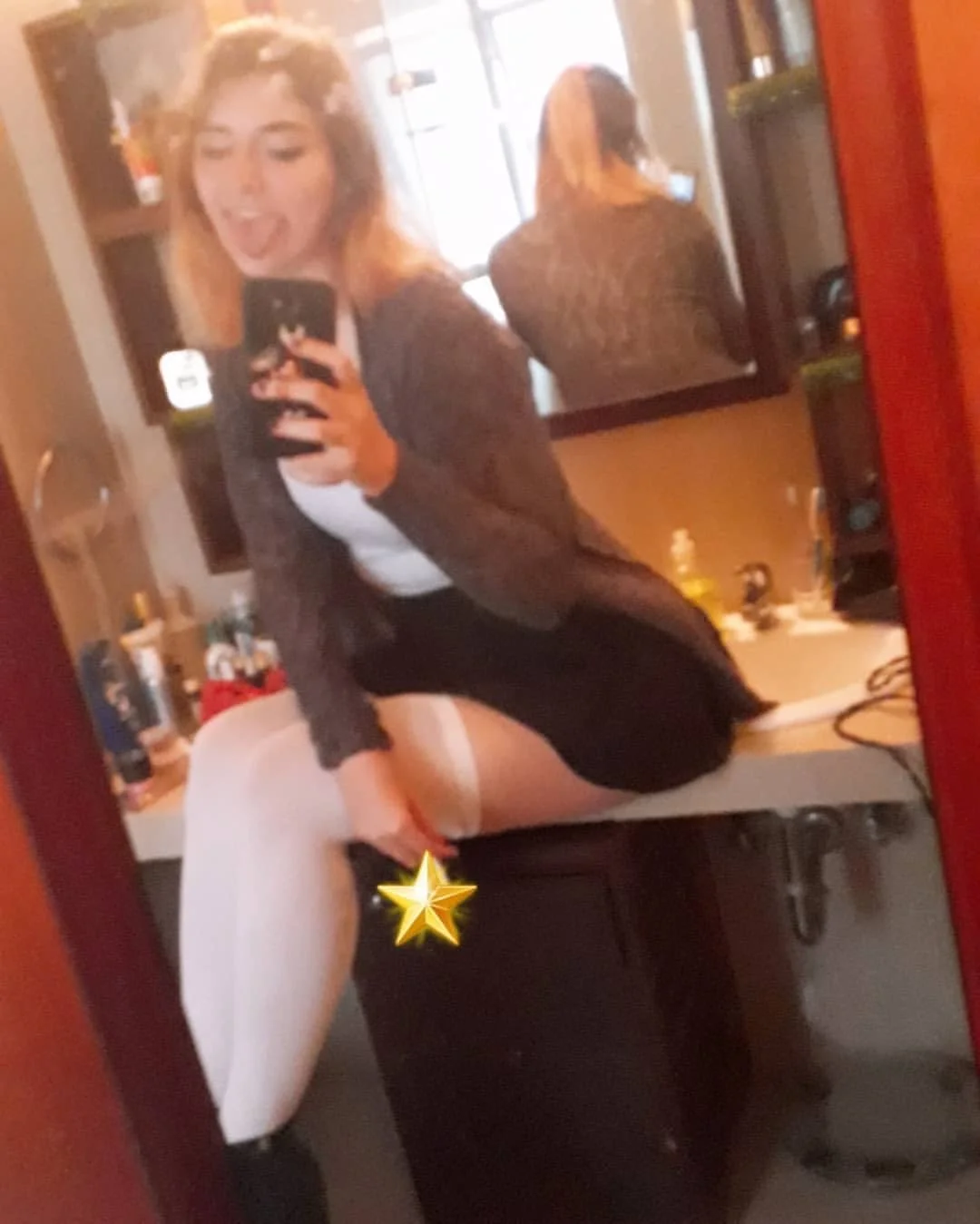 Latina Cosplay Slut image 31