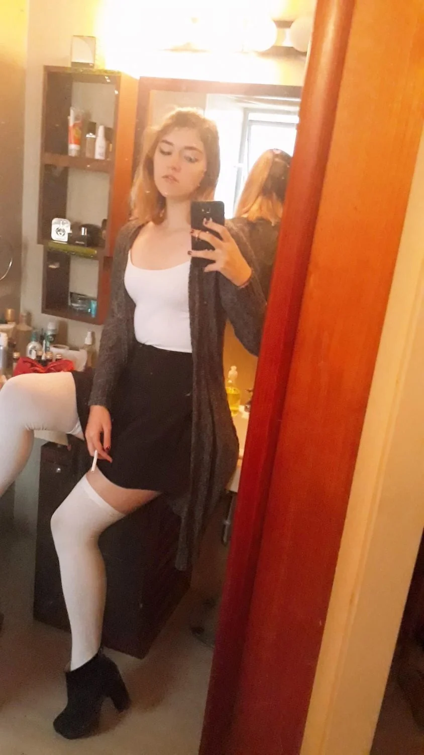 Latina Cosplay Slut image 32