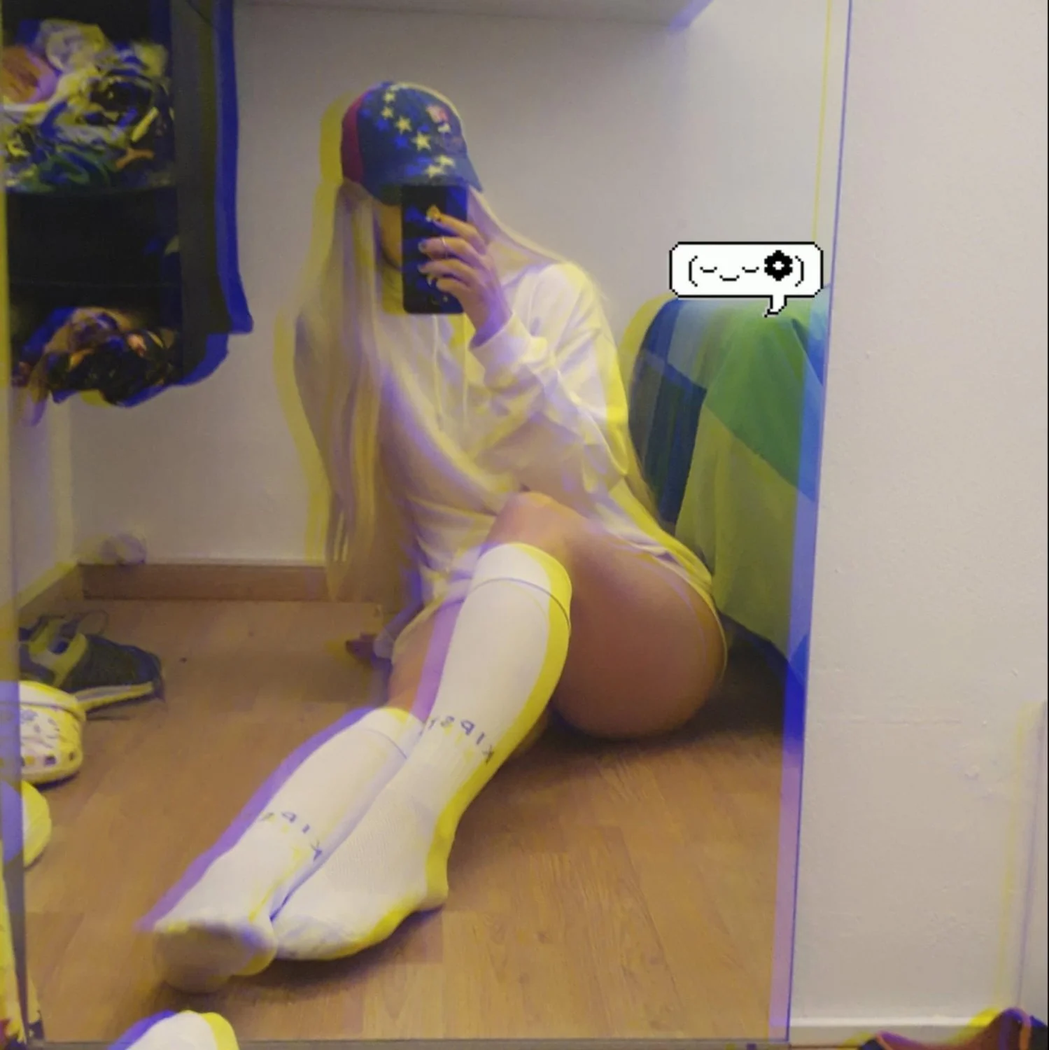Latina Cosplay Slut image 35