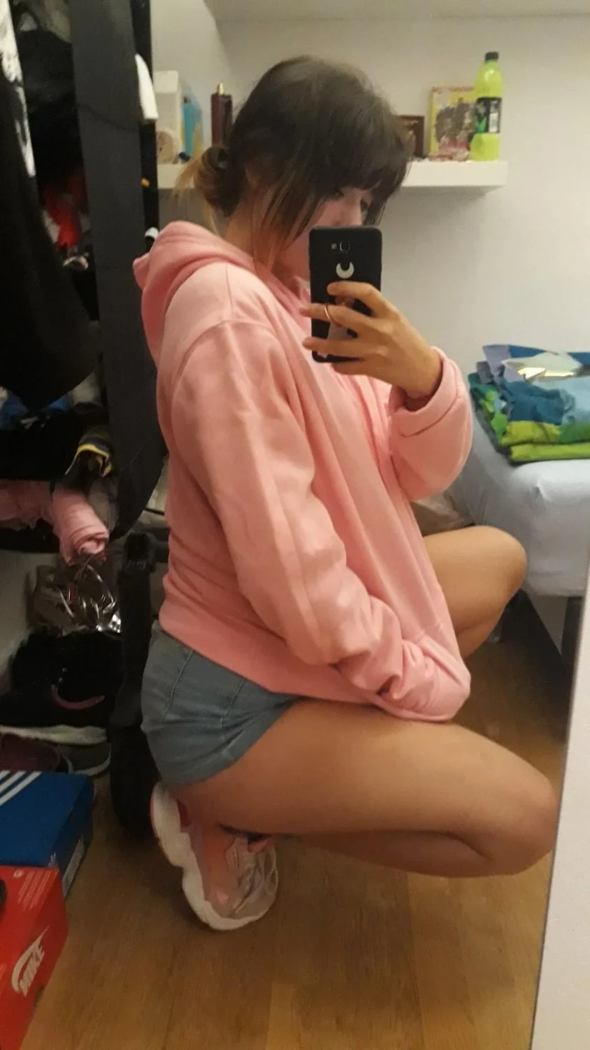 Latina Cosplay Slut image 36