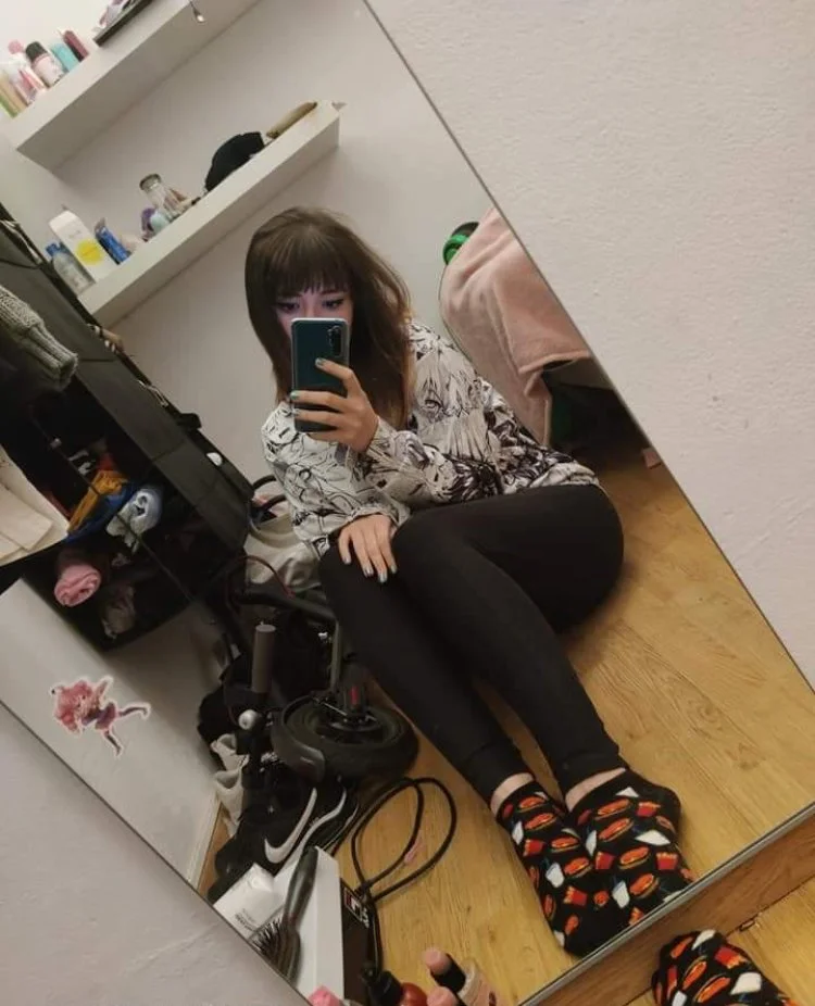 Latina Cosplay Slut image 4