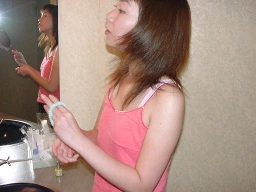 Japanese amateur girl 11-3 image 43