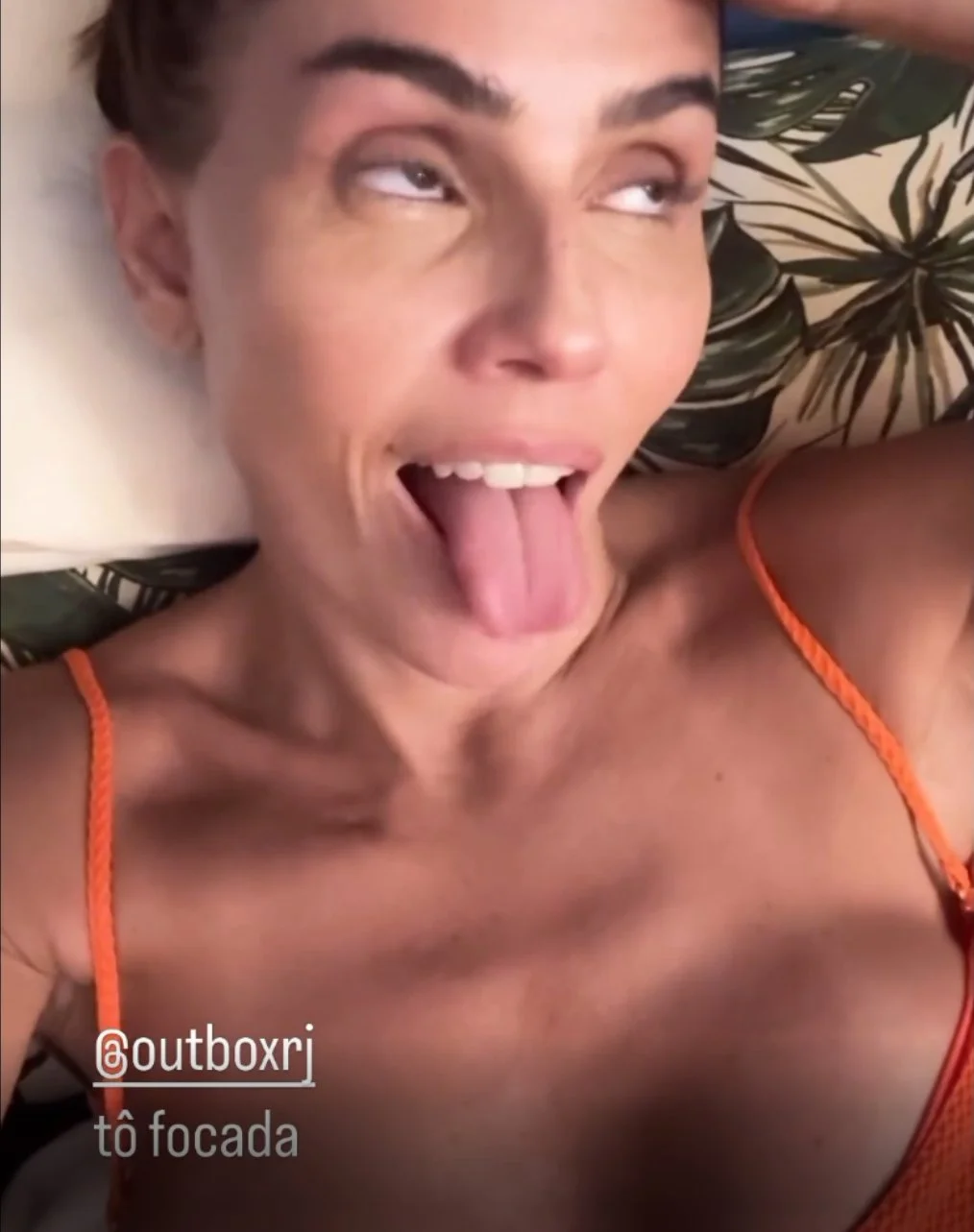 Deb Secco image 1