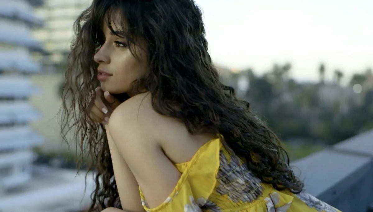 Camila Cabello main image